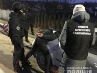 У&nbsp;Львові знешкодили небезпечну банду, що&nbsp;грабувала заробітчан
