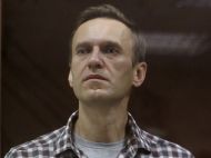 Катують позбавленням сну: з'явилися нові дані про стан Навального