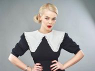 &laquo;Сподіваюся, ви&nbsp;вгамуєтеся&raquo;: Аліна Гросу відповіла критикам її&nbsp;грудей, опублікувавши фото себе 12-річної