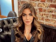 &laquo;Третій день пекельних мук&raquo;: Софія Стужук змінила свої груди в&nbsp;Туреччині