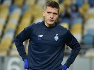Футболіст &laquo;Динамо&raquo; вдруге заразився коронавірусом