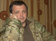 Журналісти-розслідувачі звинуватили Семенченка в&nbsp;створенні армії для Коломойського