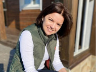 Дотепно? Марічка Падалко відповіла з&nbsp;приводу планів звільнитися з&nbsp;ТСН