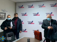 Три поплічника Медведчука отримали підозру в&nbsp;держзраді