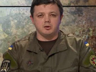 Подозреваемый в&nbsp;создании ЧВК Семенченко прервал молчание