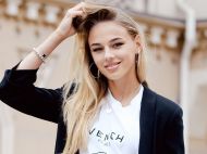 Красуня Дарʼя Білодід вразила образом а-ля Монро