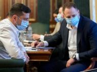 За&nbsp;дорученням Зеленського Єрмак бореться з&nbsp;дезінформацією&nbsp;РФ про вакцинацію в&nbsp;Україні,&nbsp;&mdash; блогер