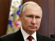 Путін позбувся друга через ковід і&nbsp;розкритикував Латвію