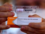 Віктор Ляшко розповів про затримку із&nbsp;застосуванням CoronaVac
