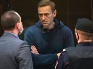 Навальний поскаржився на&nbsp;здоров'я