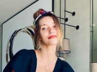 &laquo;Зістригла все непотрібне&raquo;: Регіна Тодоренко на&nbsp;камеру розправилася з&nbsp;довгим волоссям
