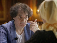 &laquo;Я&nbsp;жив на&nbsp;дві сім'ї&raquo;: актор Лаленков відверто розповів Оксані Марченко про розлучення і&nbsp;проблеми з&nbsp;алкоголем