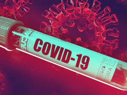 коронавірус викликає тромбоз