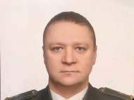 Мудрий командир і&nbsp;патріот: ВСУ назвали ім'я підполковника, який загинув 26 березня на&nbsp;Донбасі