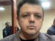 Справа про ПВК: Семенченко заарештований без права застави