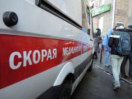 Партнерка кричала на&nbsp;весь будинок: в&nbsp;Москві пенсіонер помер під час сексу