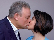 &laquo;Жигунову пощастило&raquo;: з'явилися фото з&nbsp;весілля &laquo;гардемарина&raquo; і&nbsp;Вікторії Ворожбит