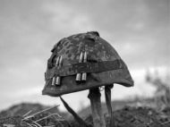 Стало відомо ім'я ще&nbsp;одного українського військового, який загинув під час ворожого обстрілу поблизу Шумів