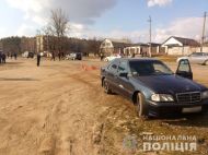 Дитина загинула під колесами: під Харковом водій на&nbsp;смерть збив 12-річну дівчинку