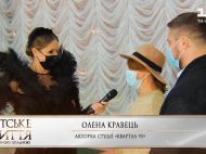 Більше &laquo;фізики&raquo;, ніж &laquo;хімії&raquo;: чоловік Олени Кравець зізнався, ревнував дружину до&nbsp;партнера на&nbsp;&laquo;Танцях з&nbsp;зірками&raquo;
