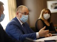 &laquo;Країна не&nbsp;захищена&raquo;: в&nbsp;МОЗ розповіли, коли в&nbsp;Україні з'явиться власна вакцина