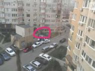 Трагедія в&nbsp;Одесі: хлопчик випав з&nbsp;вікна восьмого поверху і&nbsp;розбився на&nbsp;смерть