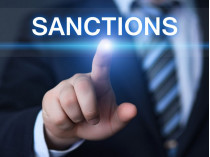 Американские санкции