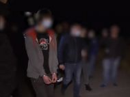 Напав біля кладовища: на&nbsp;Полтавщині хлопець з&nbsp;шизофренією завдав дівчині десять ударів сокирою