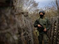 Бойовики відновили обстріл позицій ВСУ: вогонь ведуть із&nbsp;заборонених &laquo;Мінськом&raquo; видів озброєння