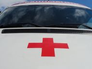 У&nbsp;РФ молоду медсестру задушили прямо на&nbsp;робочому місці