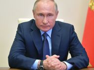 Путін шукає слабке місце в&nbsp;позиції України: в&nbsp;МЗС пояснили позицію Кремля щодо врегулювання на&nbsp;Донбасі