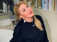 Два мільйони за&nbsp;нову попу: Любов Успенська похвалилася пластикою сідниць