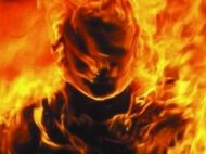 Вбивство з&nbsp;особливою жорстокістю: чоловік облив дружину бензином і&nbsp;живцем спалив