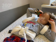 Жорстокий &laquo;Хоббіт&raquo;: шестирічний хлопчик зламав хребет під час проходження квесту