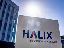 Завод Halix у Нідерландах