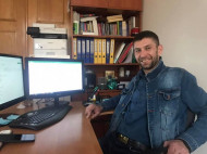 Вбито активіста Олександра Мандича: що&nbsp;відомо