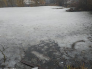 &laquo;Коли хлопчик впав у&nbsp;крижану воду, велосипед звалився на&nbsp;нього і&nbsp;почав тягнути на&nbsp;дно&raquo;