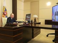 У&nbsp;Кремлі відповіли на&nbsp;питання з&nbsp;приводу розмови Зеленського з&nbsp;Путіним