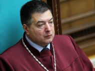 Єрмак повідомив про важливий нюанс в&nbsp;історії зі&nbsp;звільненням Тупицького