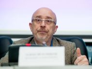 Резніков анонсував видворення росіян з&nbsp;Криму