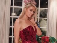 Періс Хілтон купила своєму собаці міні-сумочку від Hermès за&nbsp;5500 доларів