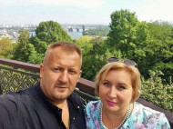 Олена Мозгова повідомила про смерть від ковіда батьків 12 дітей