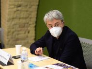 Ткаченко визнав російські щі&nbsp;соромітним блюдом