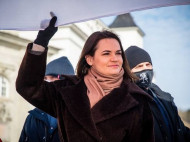 На&nbsp;Тіхановську завели справу за&nbsp;тероризм