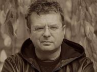 Продюсер Олександр Сірий помер через ковід
