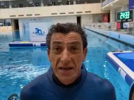 54-річний хорват побив власний світовий рекорд, затримавши під водою дихання на&nbsp;24 хвилини і&nbsp;33 секунди