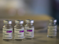 AstraZeneca поміняла назву своєї вакцини від ковіда