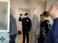 СБУ розкрила подробиці нових обшуків у&nbsp;людей Медведчука
