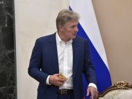 Кремль звинуватив Зеленського у&nbsp;відсутності прогресу по&nbsp;&laquo;Мінську&raquo;