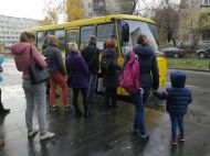 Київські маршрутники вирішили відкласти підвищення цін за&nbsp;проїзд